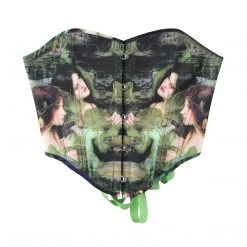 Ricchie Remember Me Handmade Corset