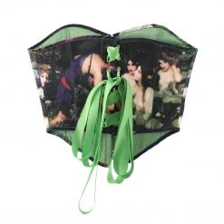 Ricchie Remember Me Handmade Corset