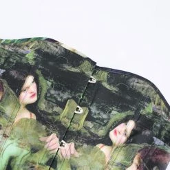 Ricchie Remember Me Handmade Corset