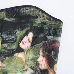 Ricchie Remember Me Handmade Corset