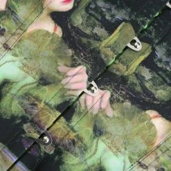 Ricchie Remember Me Handmade Corset