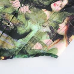 Ricchie Remember Me Handmade Corset