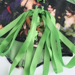 Ricchie Remember Me Handmade Corset