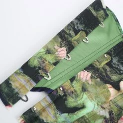 Ricchie Remember Me Handmade Corset