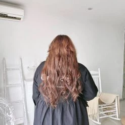 DAJUN Summer 2022 [Curve Beauty] Greycliff Preppy Style Shirt Dress