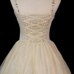 Bohe Cat Wandering Moonlight Lace Dress