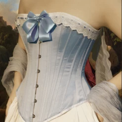 Ricchie New Arrivals Diana's Dream Handmade Corset