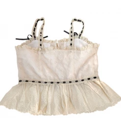 Leonie Girl New Arrivals Drop Of Dreams Cami Top & Skirt Set 12 Leonie Girl New Arrivals Drop Of Dreams Cami Top & Skirt Set