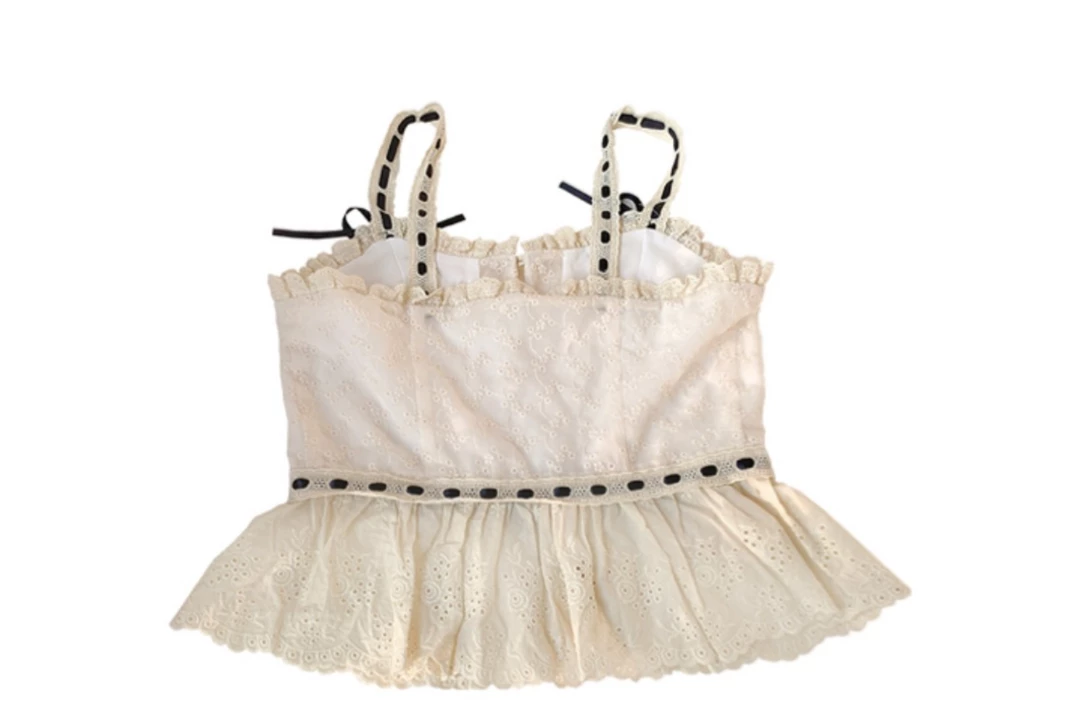 Leonie Girl New Arrivals Drop Of Dreams Cami Top & Skirt Set 6 Leonie Girl New Arrivals Drop Of Dreams Cami Top & Skirt Set