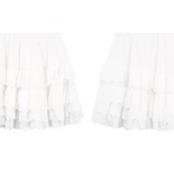 Dni Frozen Dance Of Venus Top & Skirt Set New Arrivals