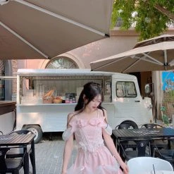 Summer Joy Anna's Garden Mini Skirt Set 12 Summer Joy Anna's Garden Mini Skirt Set