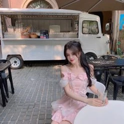 Summer Joy Anna's Garden Mini Skirt Set 14 Summer Joy Anna's Garden Mini Skirt Set