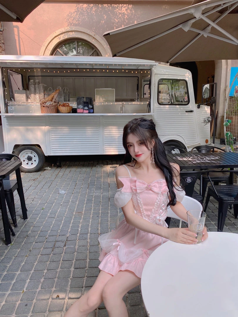 Summer Joy Anna's Garden Mini Skirt Set 5 Summer Joy Anna's Garden Mini Skirt Set