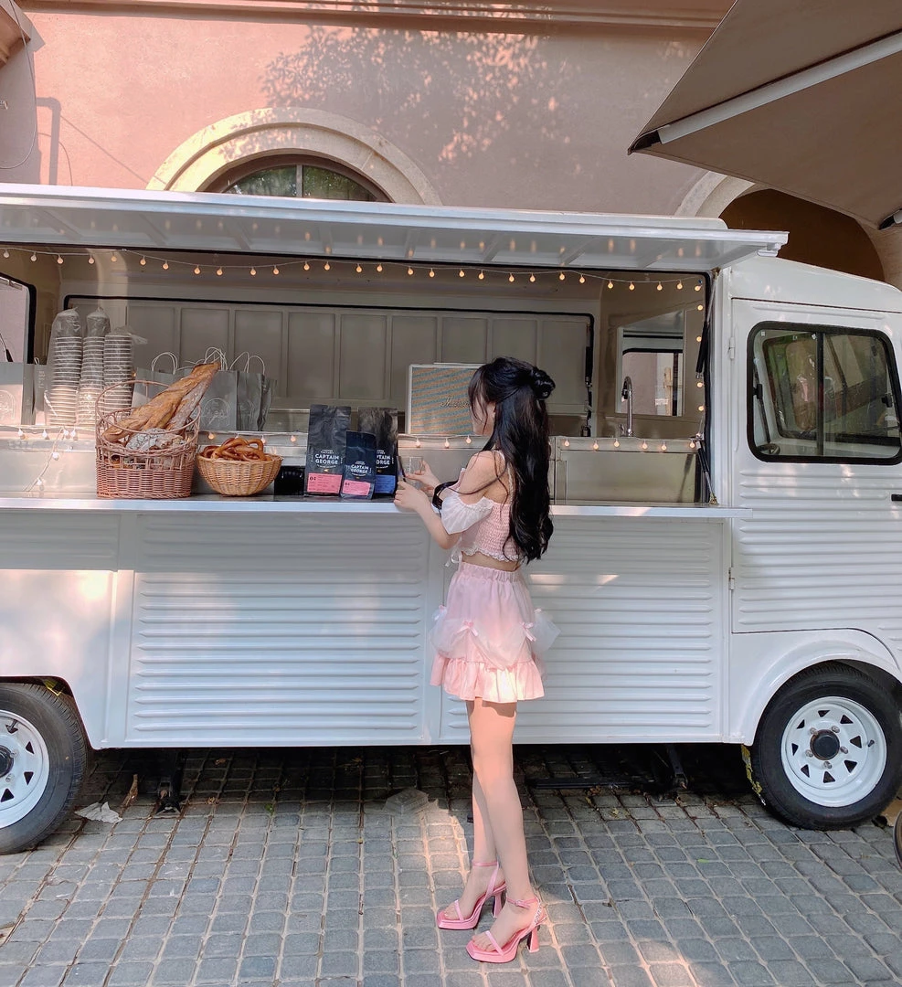 Summer Joy Anna's Garden Mini Skirt Set 6 Summer Joy Anna's Garden Mini Skirt Set