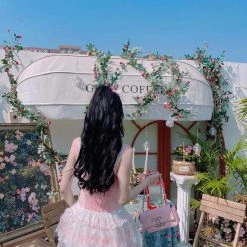 Summer Joy Fairy In The Sun Mini Dress