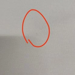 Peiliee Shop New Arrivals [Mid Season SALE] Min Sötnos Sweet Babydoll Larme Cotton Top (babygirl)