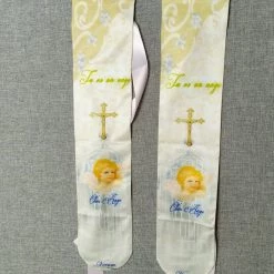 Peiliee Shop Angelic Socks