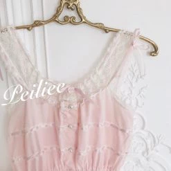 Peiliee Design [Peiliee 4 Years Anniversary] Rose Garden Dress