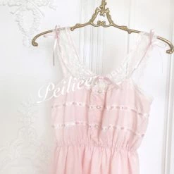 Peiliee Design [Peiliee 4 Years Anniversary] Rose Garden Dress