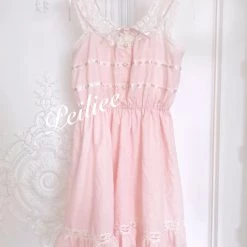 Peiliee Design [Peiliee 4 Years Anniversary] Rose Garden Dress