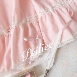 New Arrivals [Peiliee Design] Rose Garden Dress