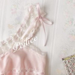 Peiliee Design [Peiliee 4 Years Anniversary] Rose Garden Dress