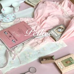 New Arrivals [Peiliee Design] Rose Garden Dress