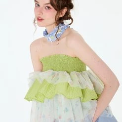 New Arrivals [UNOSA] Matcha Lemonade Summer Set