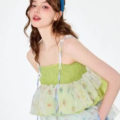 New Arrivals [UNOSA] Matcha Lemonade Summer Set