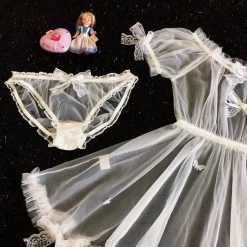 SSS [Handmade Lingerie] Angelic Fairy Set New Arrivals