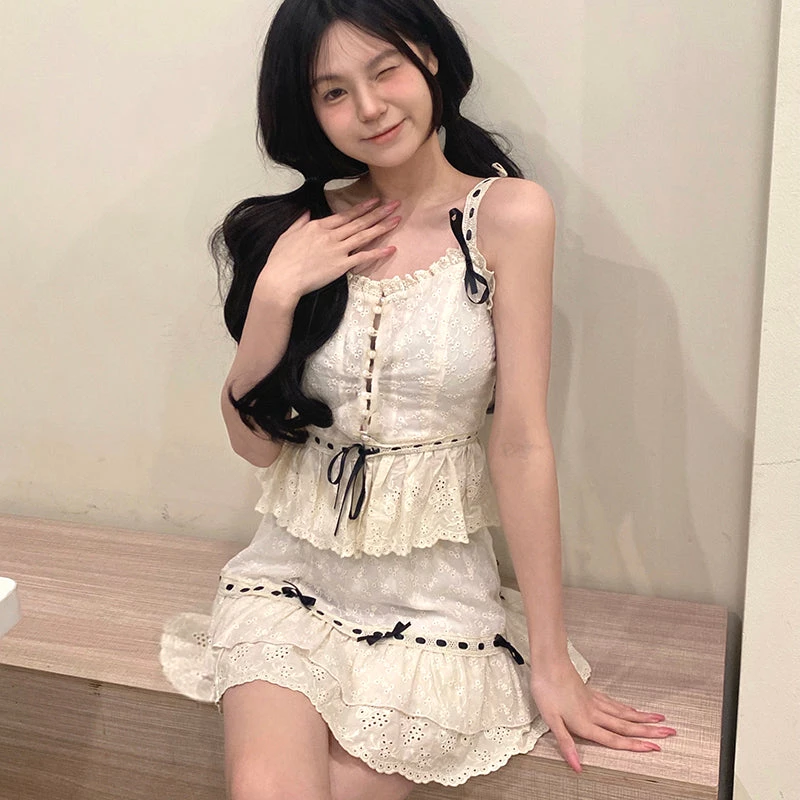 Leonie Girl New Arrivals Drop Of Dreams Cami Top & Skirt Set 5 Leonie Girl New Arrivals Drop Of Dreams Cami Top & Skirt Set