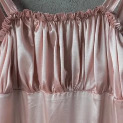 Customized [Tailor Made] Towards The Sunset Dress Summer 2022