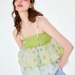 New Arrivals [UNOSA] Matcha Lemonade Summer Set