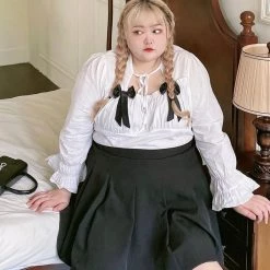 DAJUN Dear Doll Shirt New Arrivals