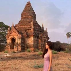 Boss JIA The Floating Lights Mermaid Dress New Arrivals