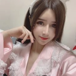 Summer Joy Bed Meow Story Sleepwear Set (Designer SJ) New Arrivals