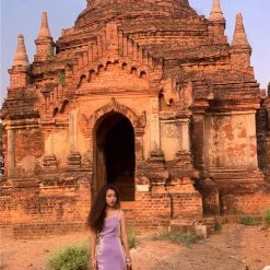 Boss JIA The Floating Lights Mermaid Dress New Arrivals