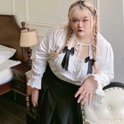 DAJUN Dear Doll Shirt New Arrivals