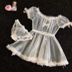 SSS [Handmade Lingerie] Angelic Fairy Set New Arrivals