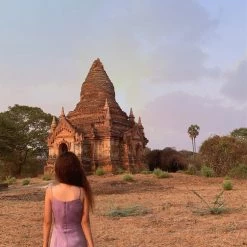 Boss JIA The Floating Lights Mermaid Dress New Arrivals