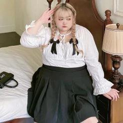 DAJUN Dear Doll Shirt New Arrivals