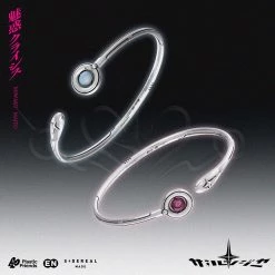 [SideReal X EN ] Miwaku Mayjo Bracelet Summer 2022