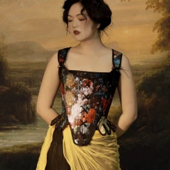 Ricchie New Arrivals Marianne Classical Haute Couture Corset