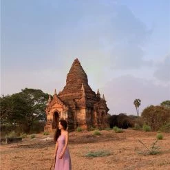 Boss JIA The Floating Lights Mermaid Dress New Arrivals