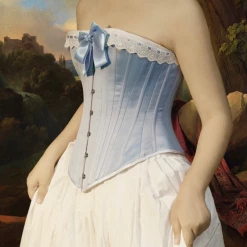 Ricchie New Arrivals Diana's Dream Handmade Corset