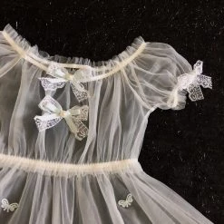 SSS [Handmade Lingerie] Angelic Fairy Set New Arrivals