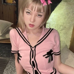 [Arilf Daily] Fall In Love At First Kiss Barbie Doll Style Set New Arrivals