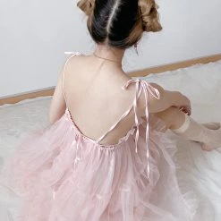 August Unicorn The Escaped Princess Mini Dress 16 August Unicorn The Escaped Princess Mini Dress