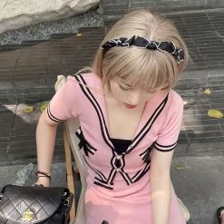 [Arilf Daily] Fall In Love At First Kiss Barbie Doll Style Set New Arrivals