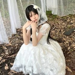 Leonie Girl Love At The First Hello Vintage Dress New Arrivals